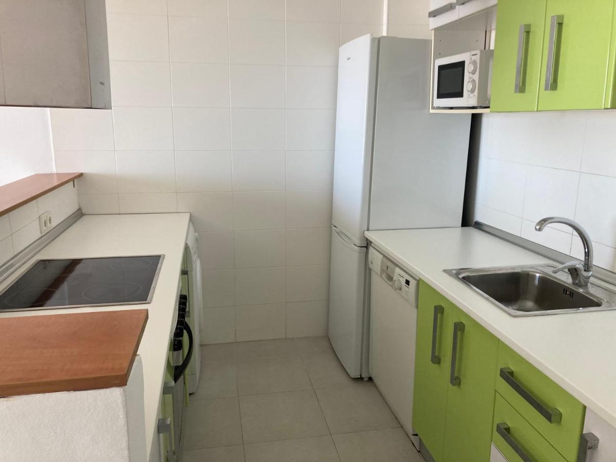 Atico Con Espectaculares Vistas Al Mar Apartman Carboneras Kültér fotó